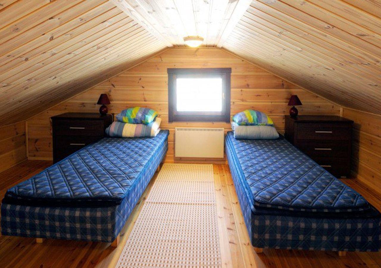 Nilsiä Tiiringolf Cottages מראה חיצוני תמונה