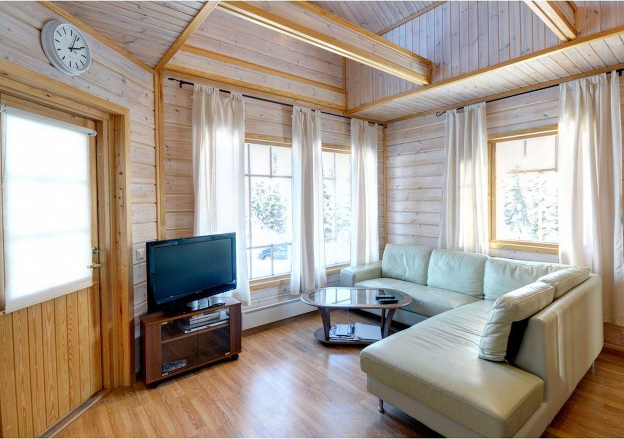 Nilsiä Tiiringolf Cottages מראה חיצוני תמונה