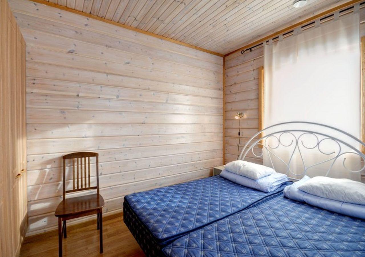 Nilsiä Tiiringolf Cottages מראה חיצוני תמונה