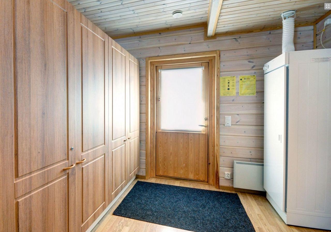 Nilsiä Tiiringolf Cottages מראה חיצוני תמונה